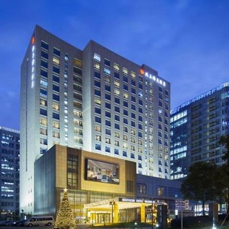 Northern Hotel Shanghai Esterno foto