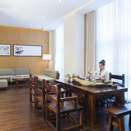 Northern Hotel Shanghai Esterno foto