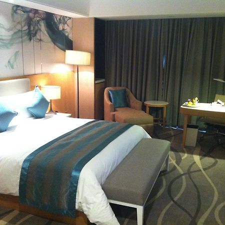 Northern Hotel Shanghai Esterno foto