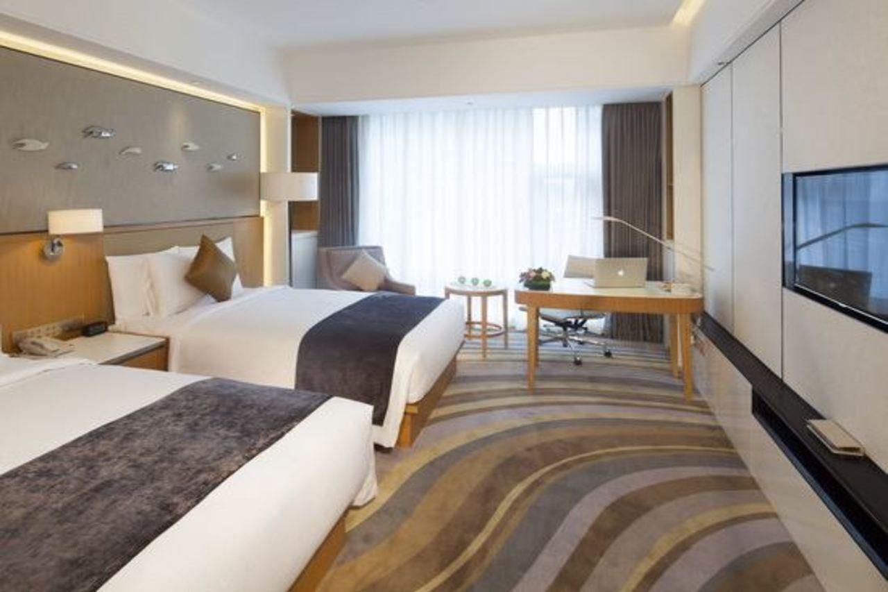 Northern Hotel Shanghai Esterno foto