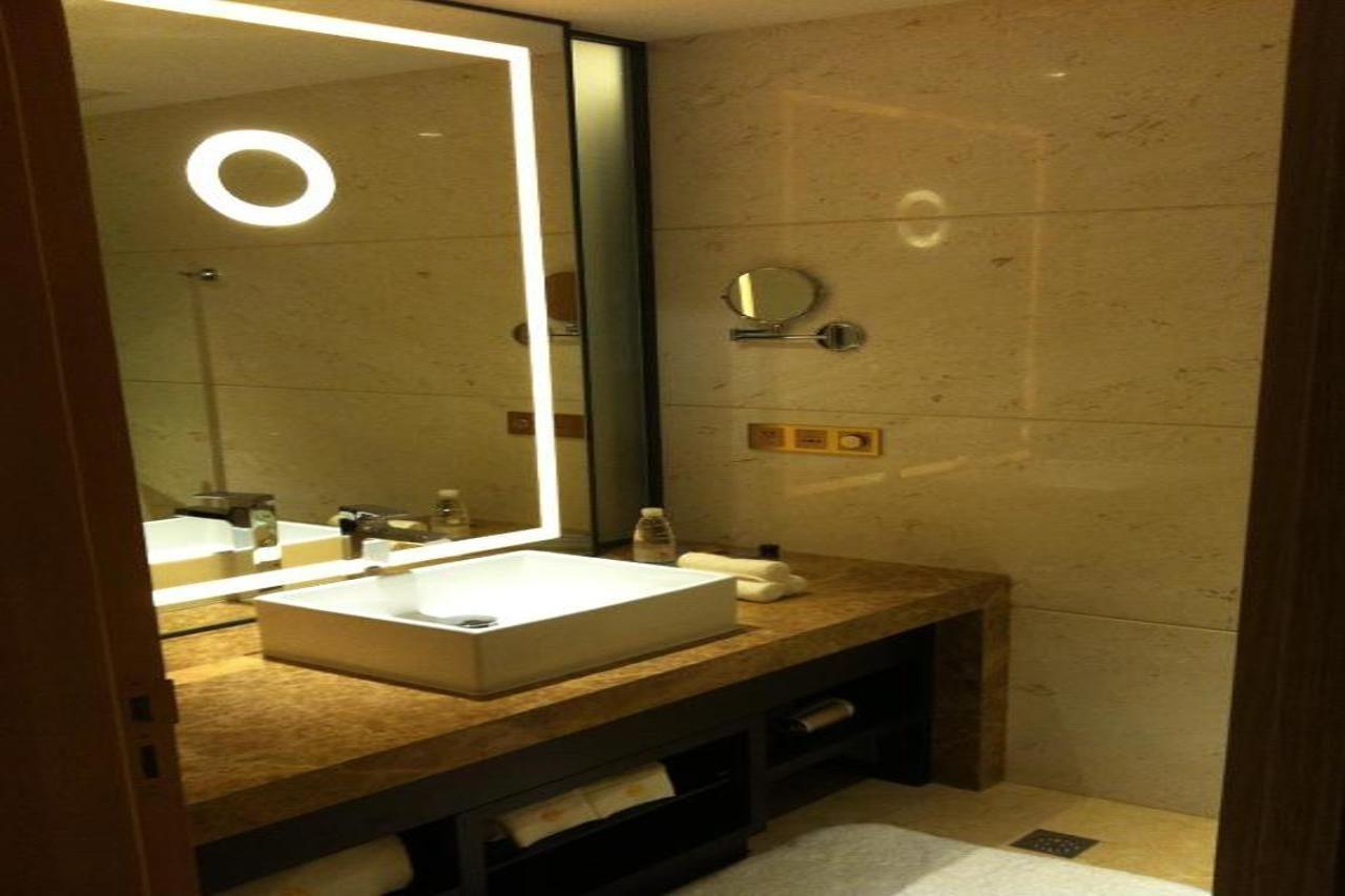 Northern Hotel Shanghai Esterno foto