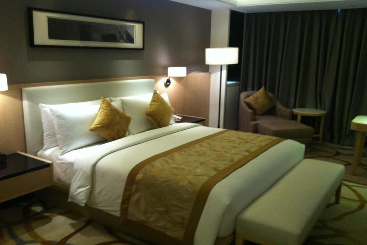 Northern Hotel Shanghai Esterno foto