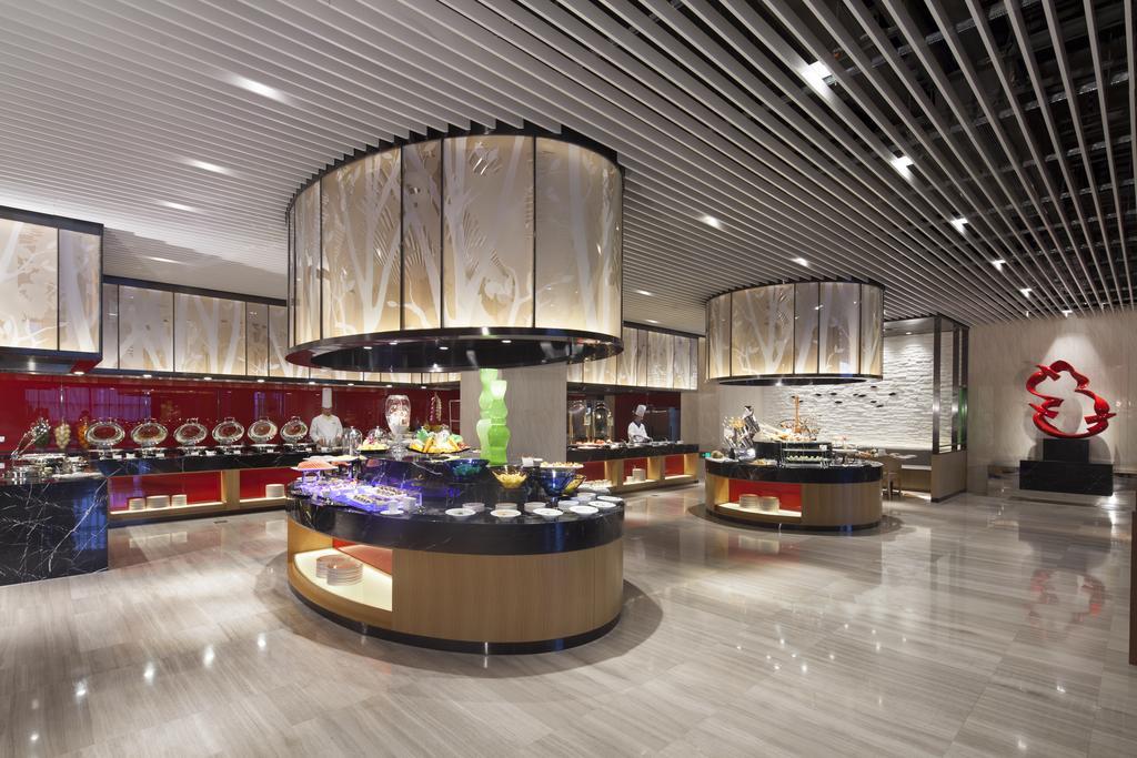 Northern Hotel Shanghai Esterno foto