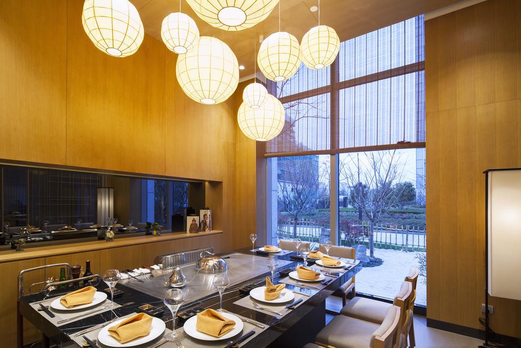 Northern Hotel Shanghai Esterno foto