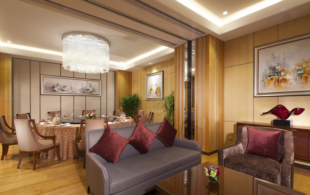 Northern Hotel Shanghai Esterno foto