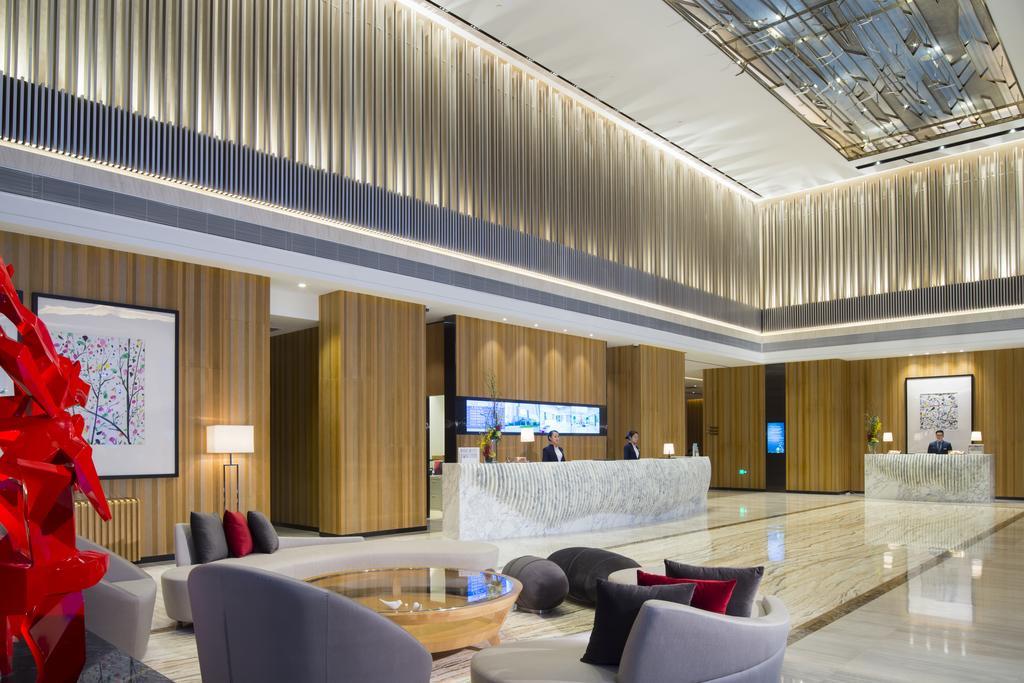 Northern Hotel Shanghai Esterno foto