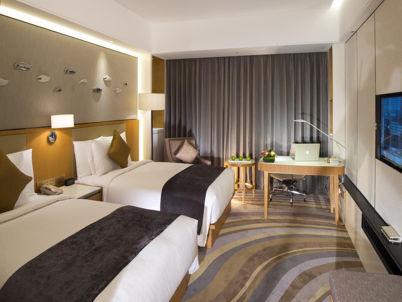 Northern Hotel Shanghai Esterno foto